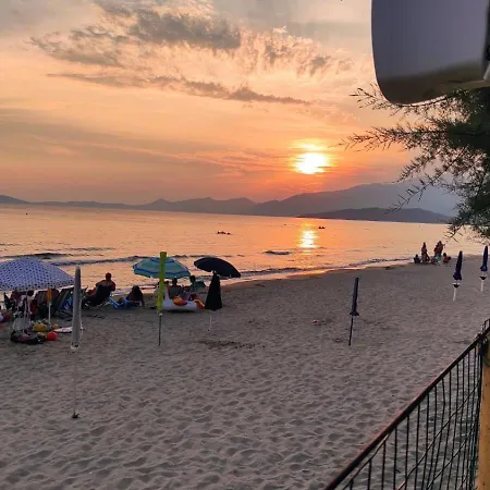 Campingplatz Marina *