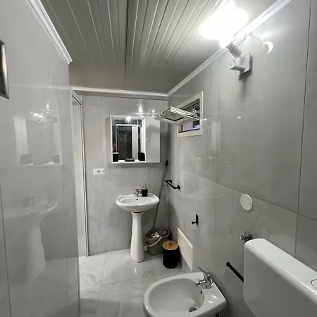 Marina Campingplads Minturno