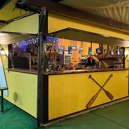 Marina Campingplatz Minturno