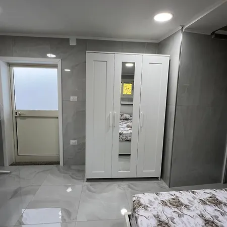 Marina Κάμπινγκ Minturno